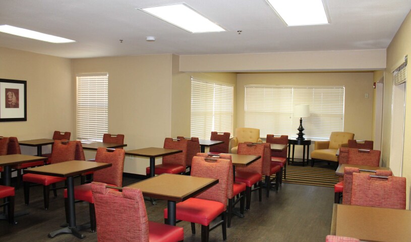 Furnished Studio - Houston