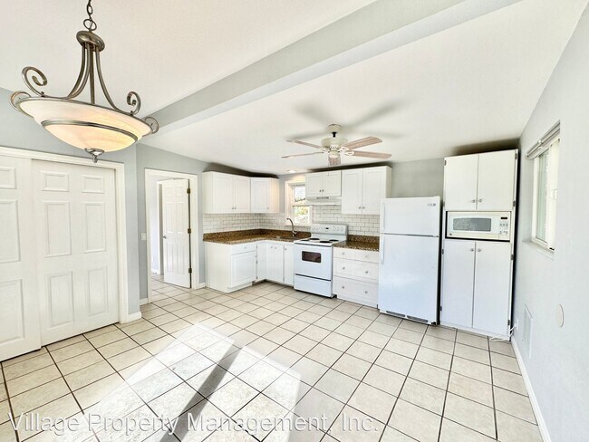 Foto del edificio - 1 br, 1 bath House - 4045 Reche Road