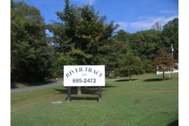 Primary Photo - 1546 River Rd