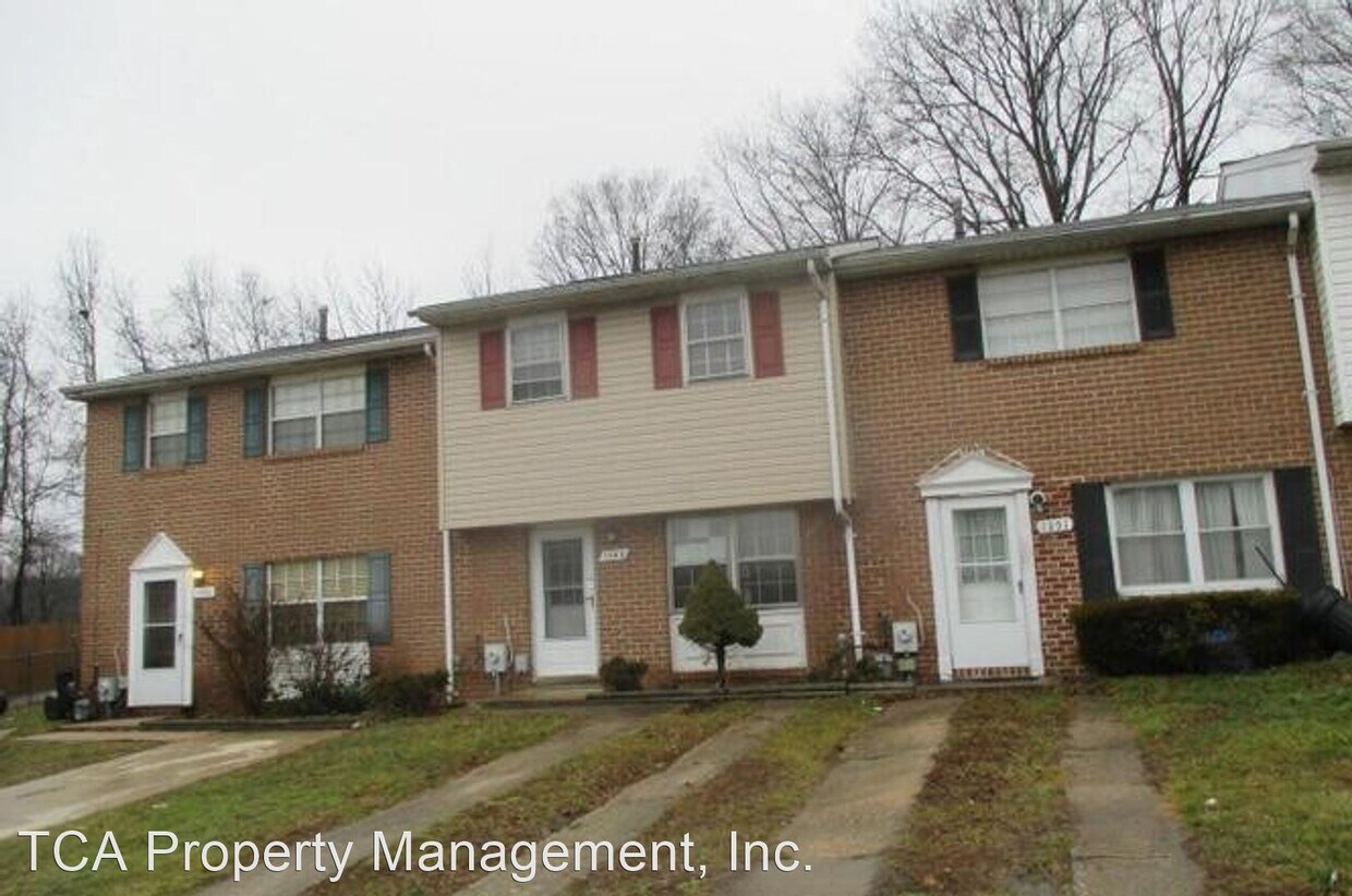 Primary Photo - 3 br, 1.5 bath House - 1253 Battery Drive
