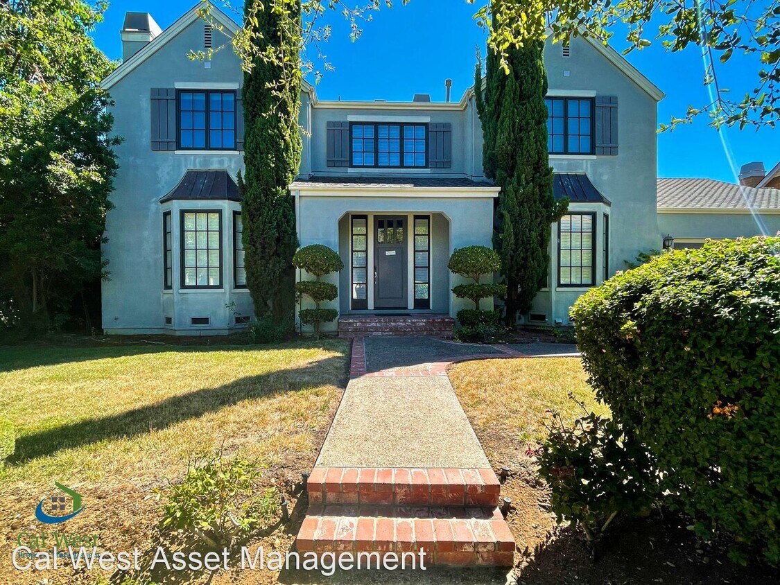 5 br, 5 bath House 10496 Manzanita Ct. House for Rent in Cupertino