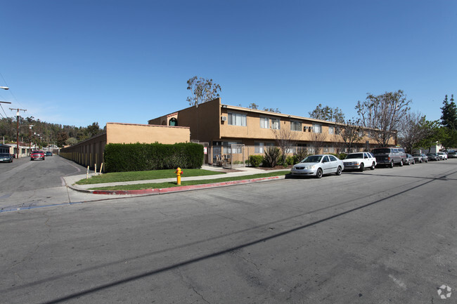 Building Photo - La Puente Garden Apts