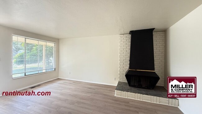 Building Photo - 3462 S 700 E