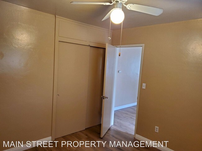 Building Photo - 2 br, 1 bath Apartment - 3315 Fairmount Blvd