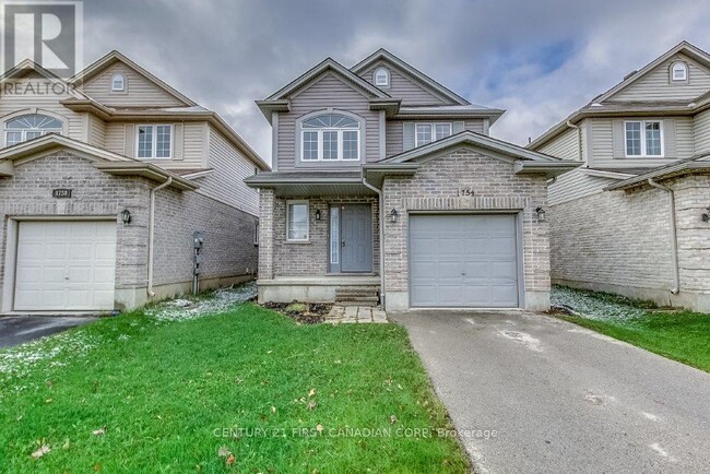 Building Photo - 1754 Mickleborough Dr