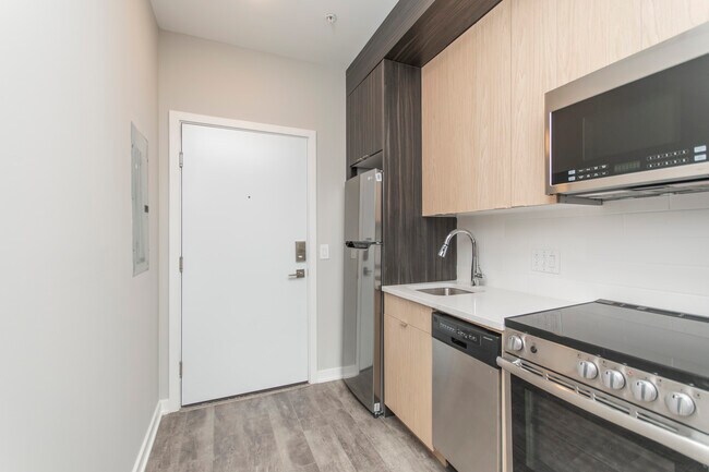 Foto del edificio - 1730 Ridge Ave