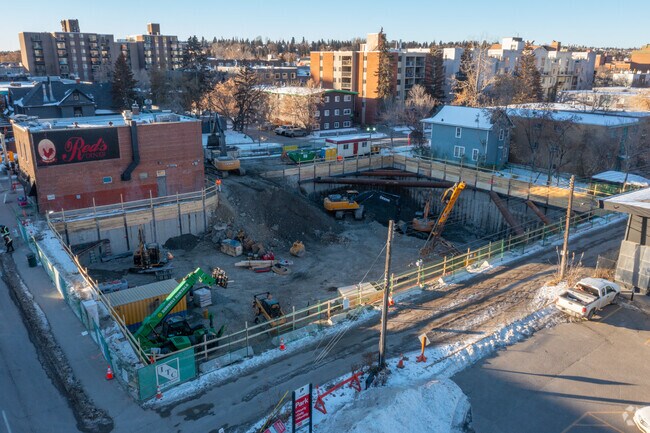 De noviembre de 2022 - 4th Street Lofts