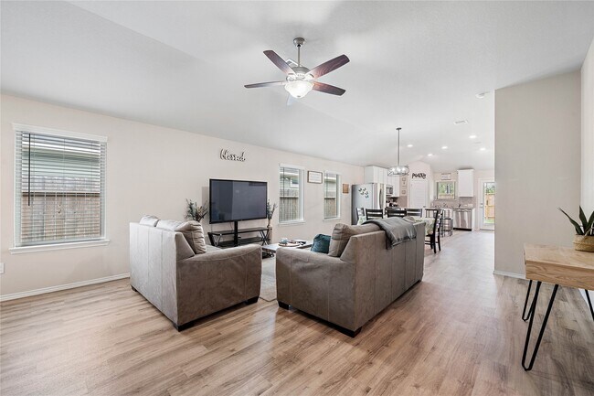 Foto del edificio - 6930 Scarlet Sagebrush St