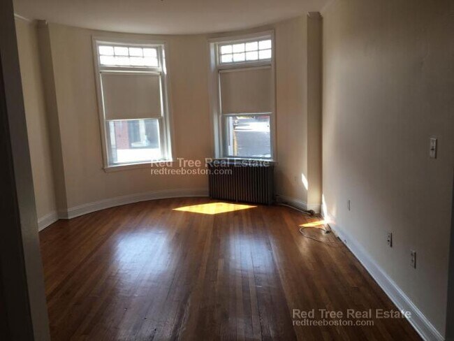 Foto del edificio - 1 bedroom in Brookline MA 02446