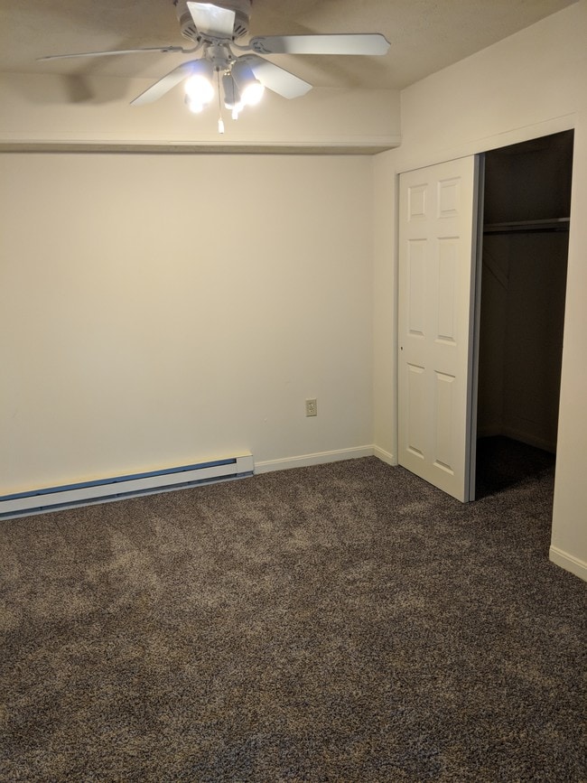 Tusculum View Apartments Cincinnati, OH