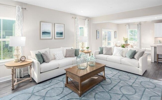 Foto del edificio - 4 Bedroom - Tanyard Shores - Glen Burnie