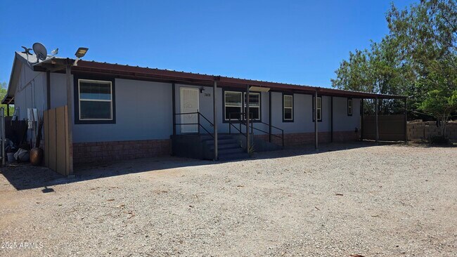 Foto del edificio - 7408 S 197th Dr