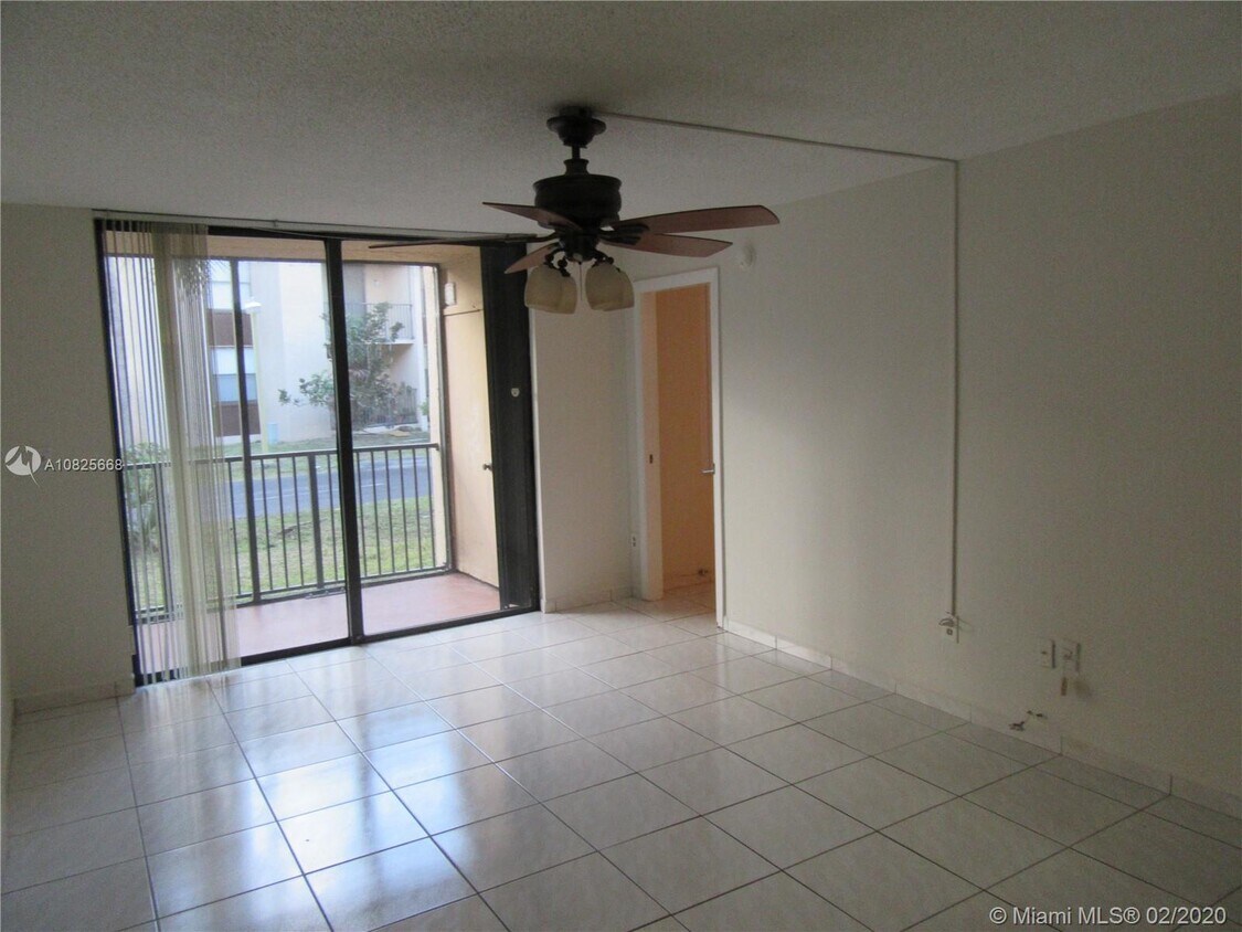 14301 N KENDALL DR 105B Miami Fl 33186 Apartment for Rent in Miami, FL
