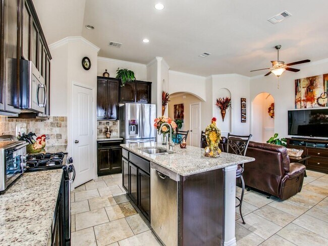 Foto del edificio - 17801 Turning Stream Ln