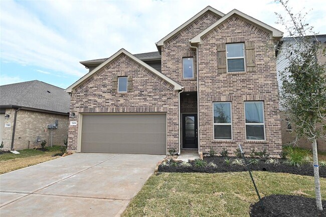 Building Photo - 3306 Driftwood Meadow Ln