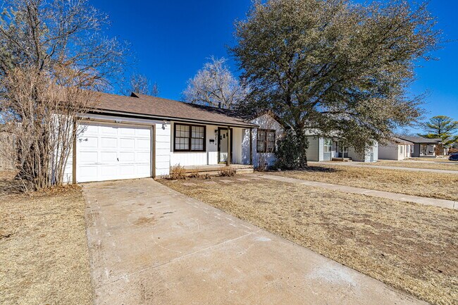 Foto del edificio - Beautifully Renovated 2-bedroom, 1-bathroom home!