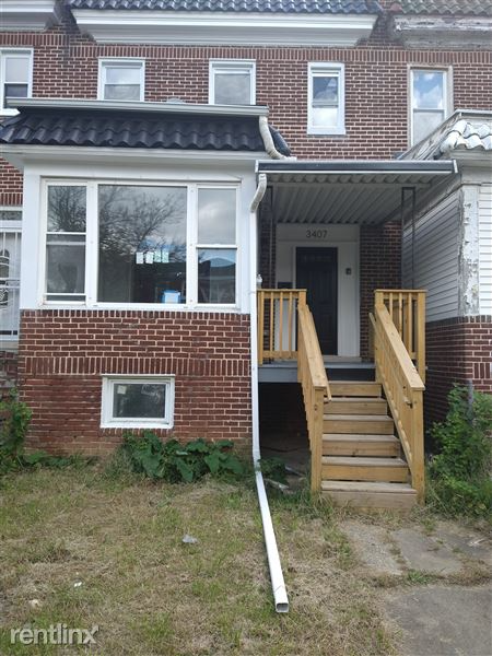 Primary Photo - 3407 St Ambrose Ave