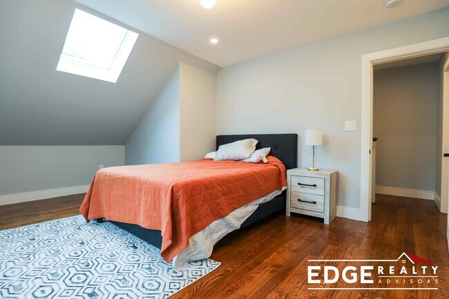 Foto del edificio - 188 Palfrey St