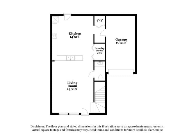 Building Photo - 5095 Joshua Way Ln