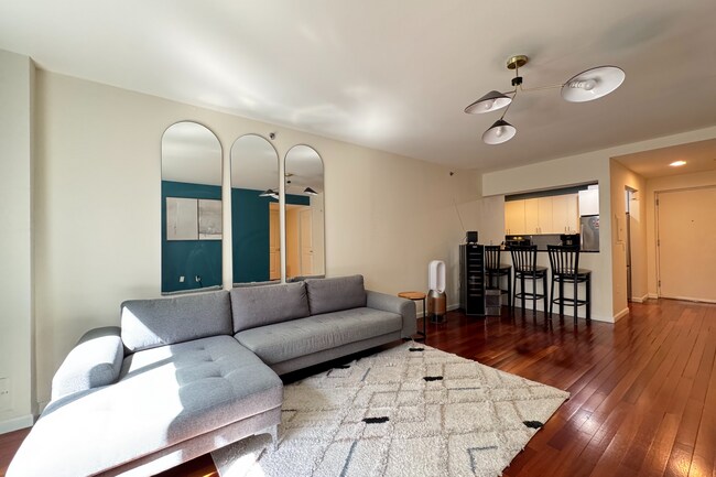 Foto del edificio - 603 W 148th St