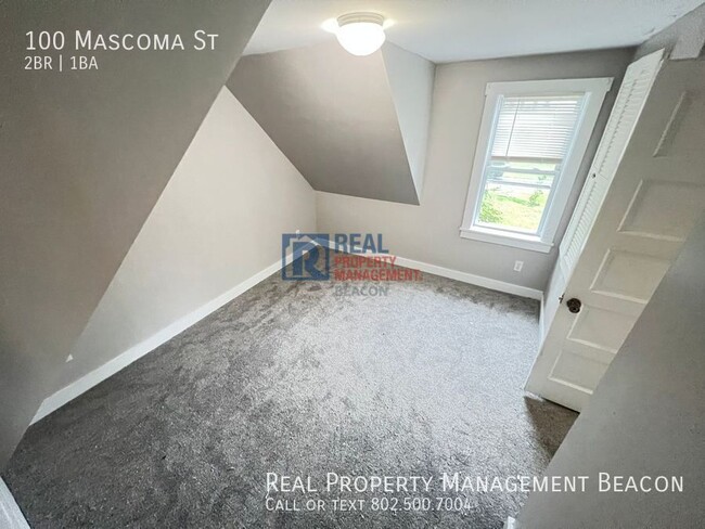 Building Photo - 100 Mascoma St