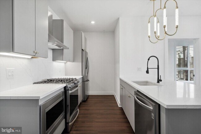 Foto del edificio - 2636 E York St