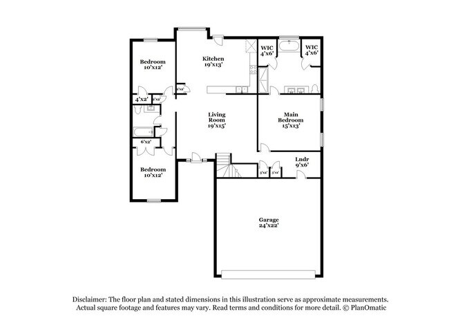 Foto del edificio - 7760 Melisa Dr