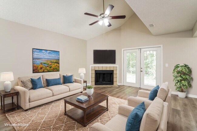 Foto del edificio - 8532 Sturbridge Cir W