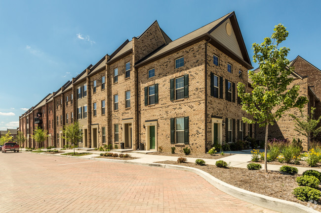 Saddlebrook Senior Apartments Rentals - Lebanon, TN | Apartments.com