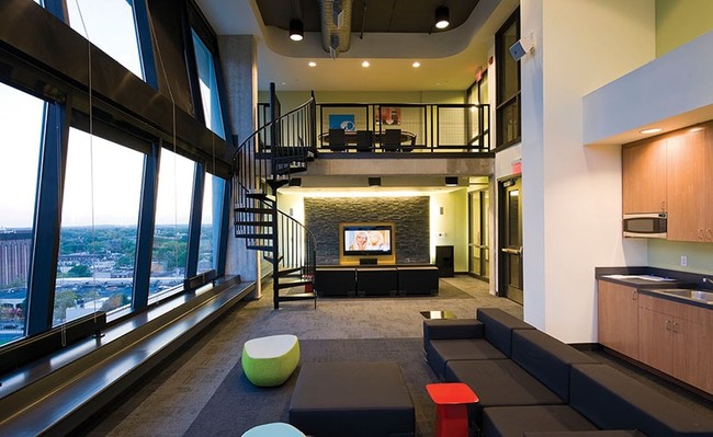 Photo - The Radian Apartments