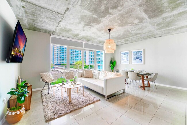 Foto del edificio - 3250 NE 1st Ave