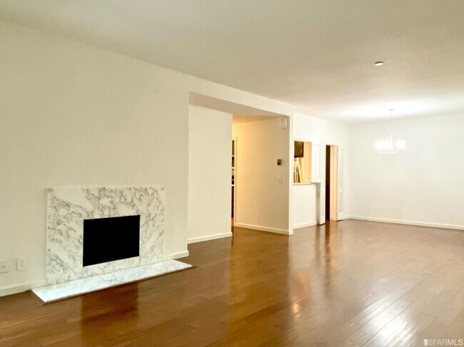 Foto del edificio - 2760 19th Ave
