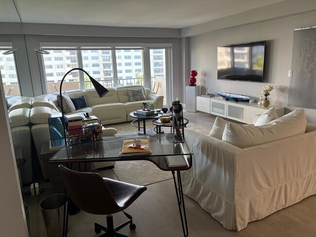 Foto del edificio - 5000 N Ocean Blvd