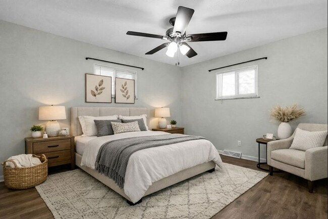 Foto del edificio - Affordable 3 Bedroom Home