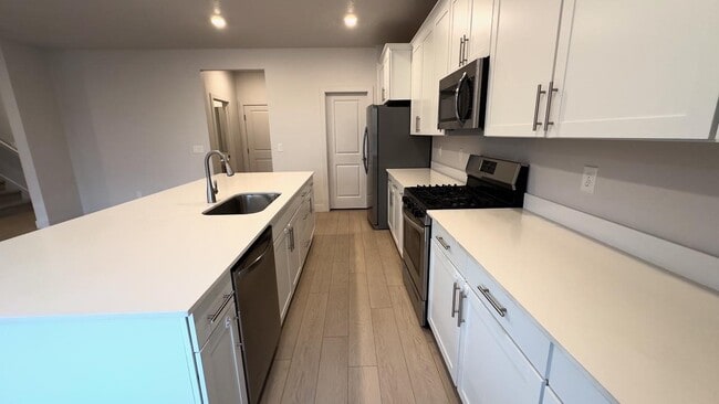 Foto del edificio - 414 W Snowberry Dr