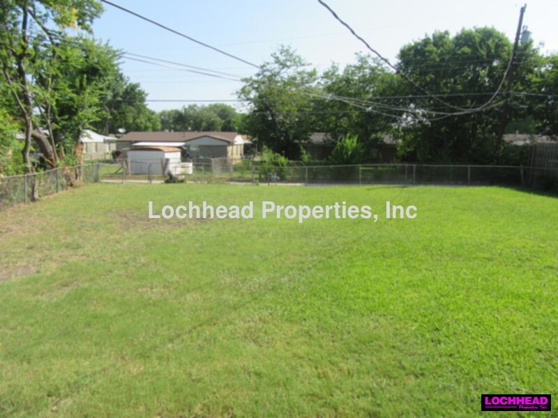 Building Photo - 4420 Modlin St
