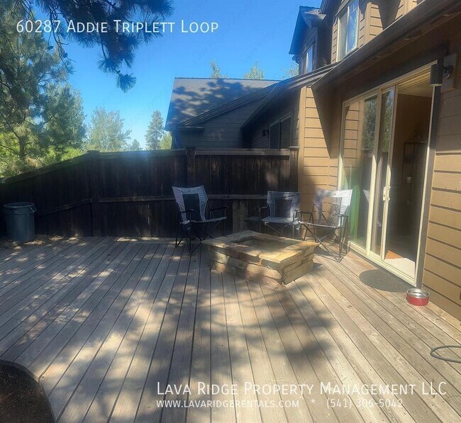 Foto del edificio - 60287 Addie Triplett Loop