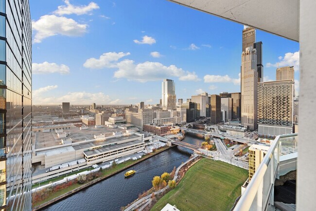 Foto del edificio - 720 S Wells St