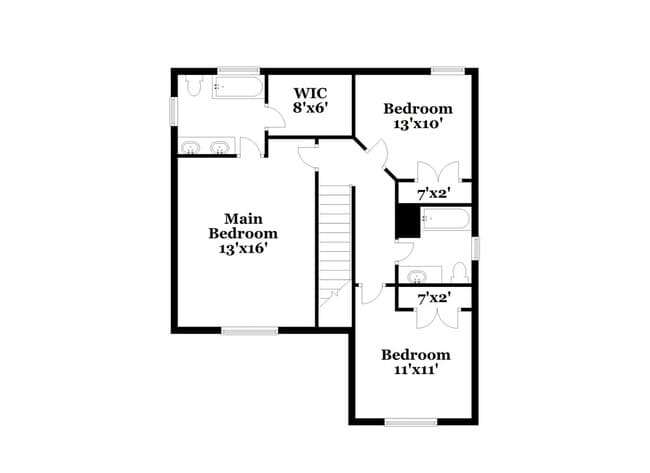 Building Photo - 1834 Warmingfield Dr
