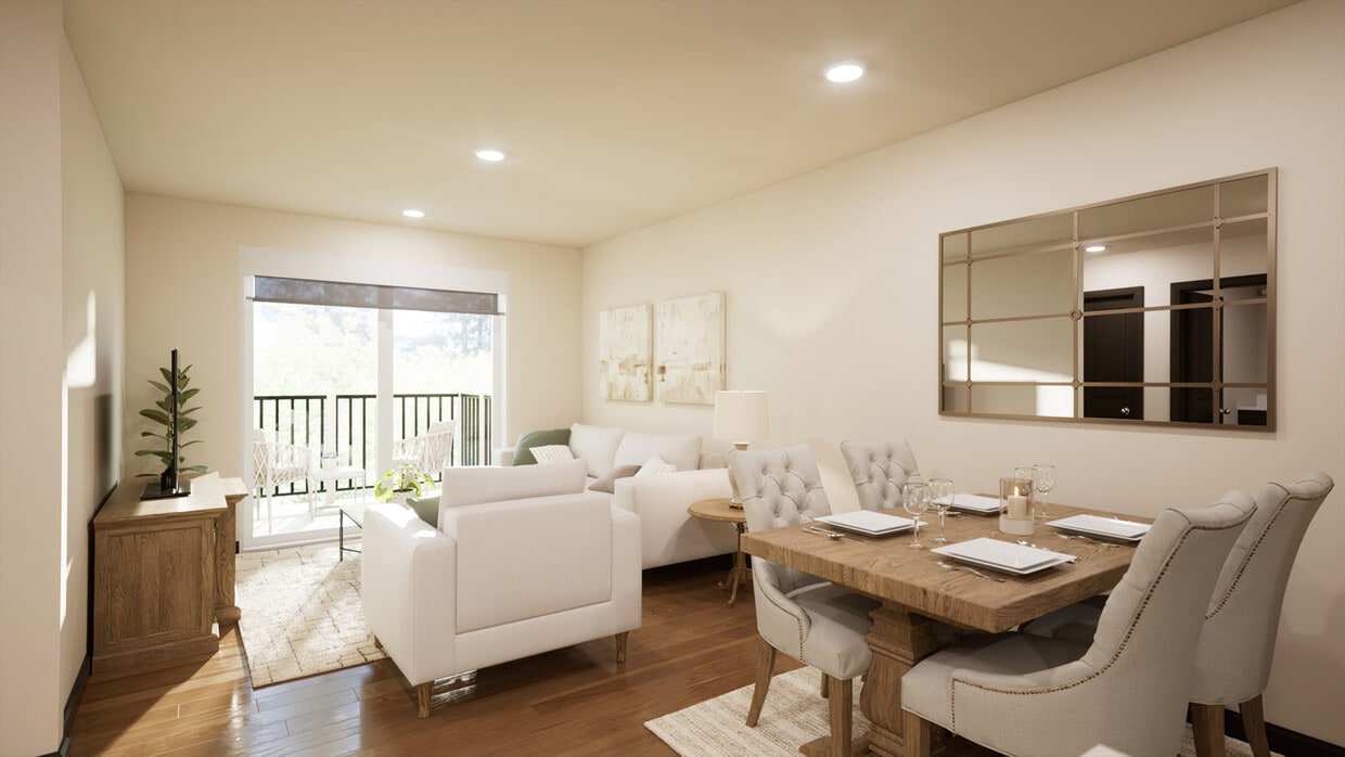 Foto del edificio - McHenry Commons