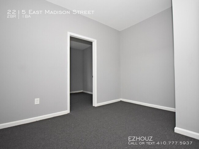 Foto del edificio - 2215 E Madison St