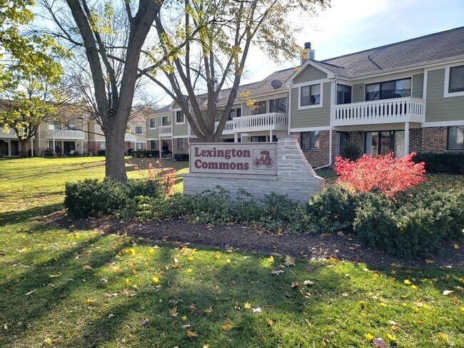 Foto del edificio - 1112 Scanlon Dr