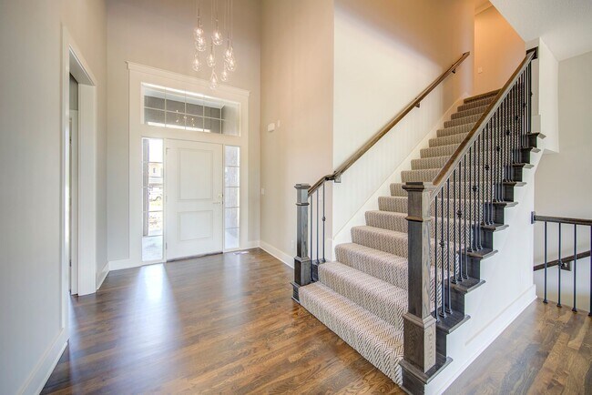 Foto del edificio - Mills Farms, Blue Valley Schools + Beautif...