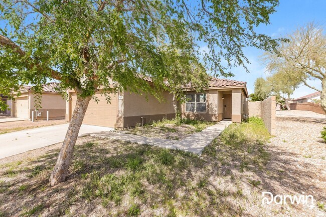 Building Photo - 8532 E Desert Ln, Mesa, AZ 85209