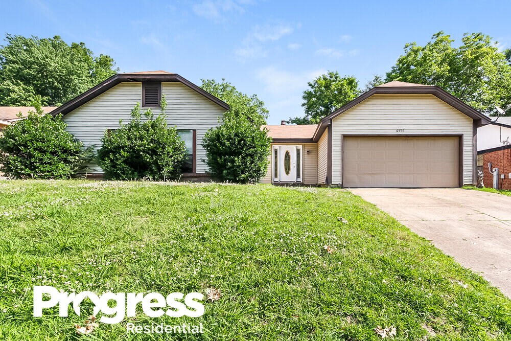 6594 Beaverlodge Dr, Memphis, TN 38141 House Rental in Memphis, TN