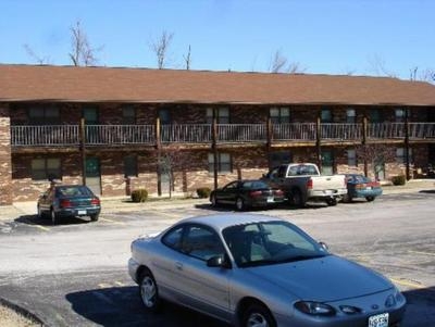 Building Photo - Schackleford Apartments