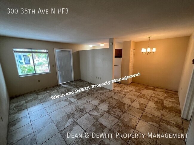 Foto del edificio - NE St Pete 1/1 Affordable Condo