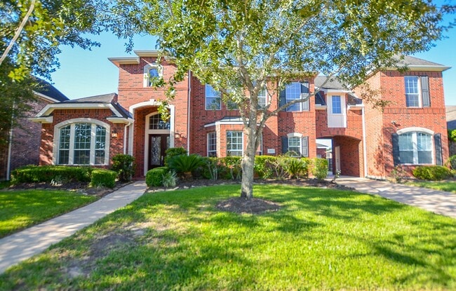 Foto del edificio - 4315 Village Forest Dr