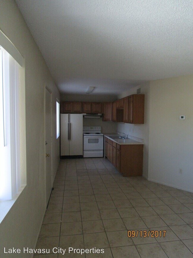 Building Photo - 2710 McCulloch Blvd N