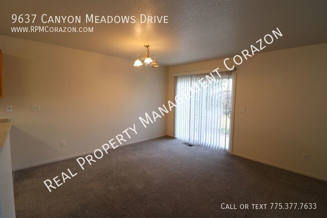 Building Photo - Freshly updated large home in Stead. 4 Bed...